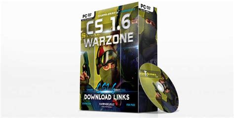 download cs 1.6 warzone 2018|CS 1.6 WaRzOnE Download Free .